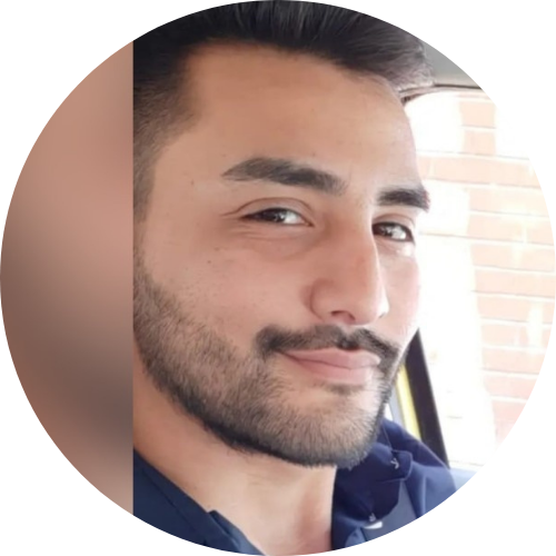 Foto de Esteban